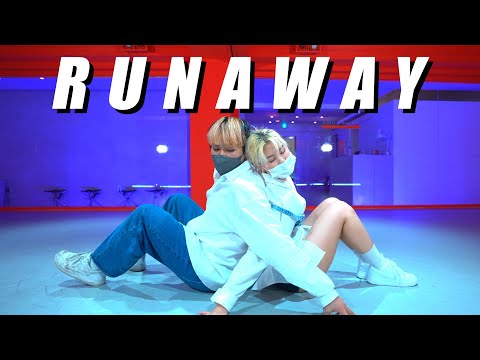 R3HAB x Sigala x JP Cooper - Runaway / YUJU Choreography.