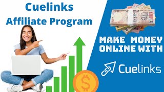 How to Earn Money with Q-Links Affiliate Marketing