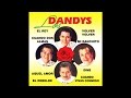 Los Dandy's - Cuando Vivas Conmigo