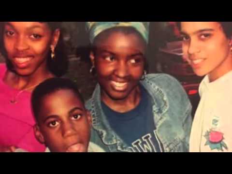 Tribute to Creep R.I.P Darel Evans