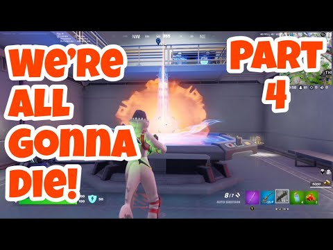 Establish Device Uplink Near Command Cavern (Week 10 Resistance Quest Guide)