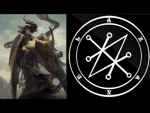 AZAZEL | WHAT YOU NEED TO KNOW | HISTORY & RITUAL