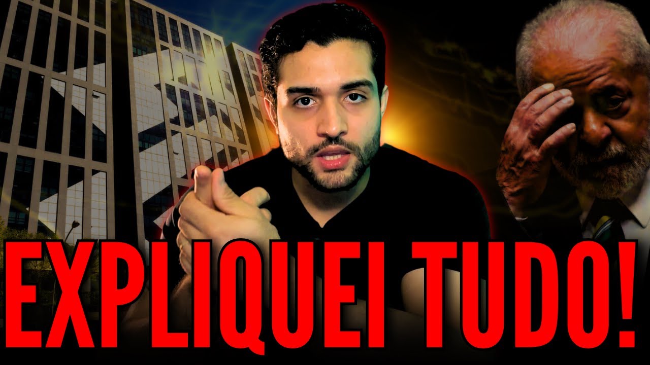 Como vai funcionar a tributação dos dividendos do Lula? O Fim da estratégia de dividendos?