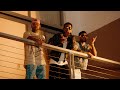 Conep, iZaak & Amarion - Curarme (Official Video)