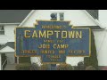 Camptown Races - Robert Shaw Chorale: with Lyrics(가사번역) || 오! 두다 데이