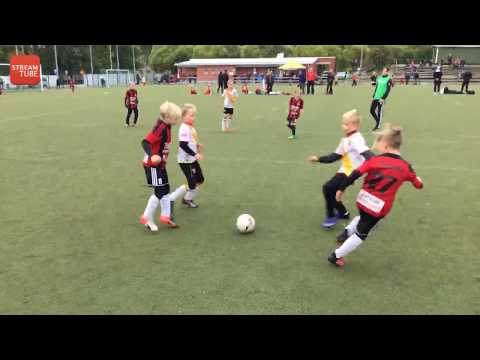 Peljmies Cup 23.9.2017: VJS 2 - LehPa