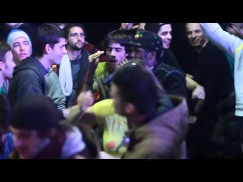 MAASAI WARRIORS Last Tune @ GRRRE DUB SESSION