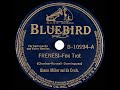 1940 Glenn Miller - Frenesi (instrumental)