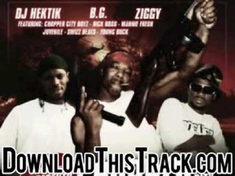 v.l. mike - Real Gangstas - Live From Chopper City (Mixtap