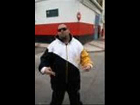 Gordo Master - La Música Llora con El Niño y Shotta