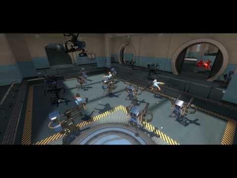 Steam Community :: Video :: The vicious cycle of Turbine