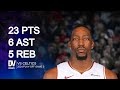 Bam Adebayo vs Celtics 23 pts 6 ast 5 reb | May 01, 2024 |