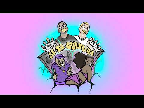 Se Tá Solteira (Breaking Beattz Remix)