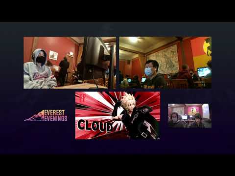 Everest Evenings #10: Razeen (Cloud) vs Gengur (Fox) - W. Quarters