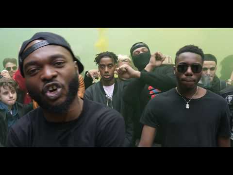 Magnum357 - NFN (ft. ChefTek - Yank - Sedrick - Momoney - Isi Noice)