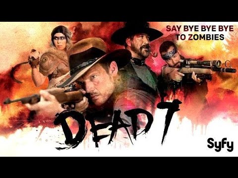 Trailer en español de Dead 7