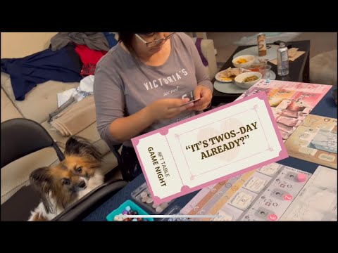 “It’s Twos-Day Already?” Episode 22