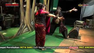 Download lagu AWAL MENGGANTIKAN  POSISI ABA H . MATJARI DI SOTO MADURA mp3