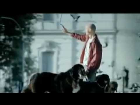 2009 Air Canada Finger Painting Commercial (Song: Hughes De Courson - El Vuelo)