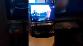 Big Joe Joyce & John Joyce (RIP) Analysis Of Paddy Ward VS Barney Mcginley (2014)