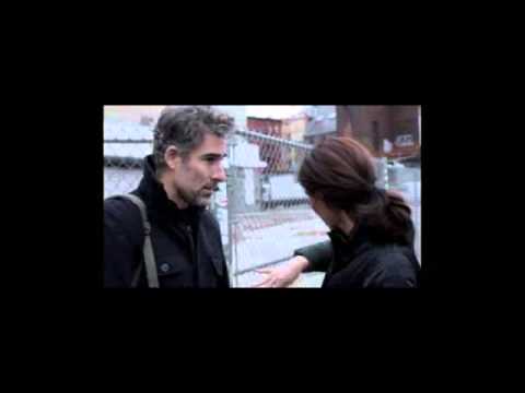 Pooya Mohseni Demo Reel: Collected Clips