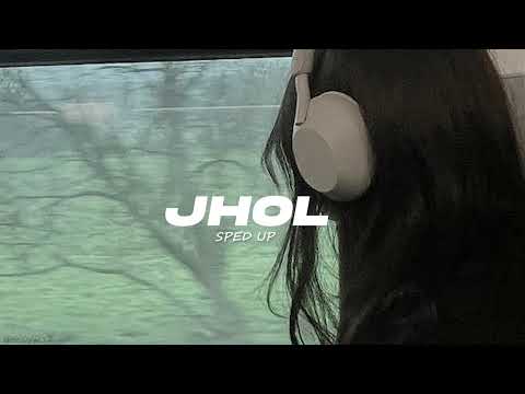 JHOL sped-up |Maanu x Annural khalid|-speedybltz