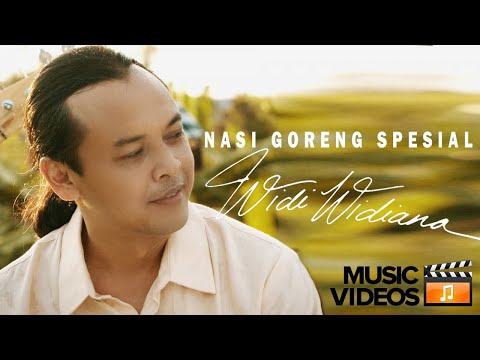 Widi Widiana - Nasi Goreng Spesial
