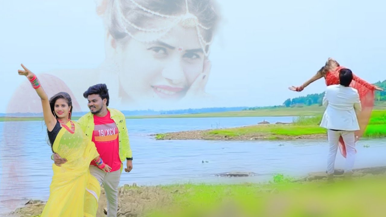 Sundar Chehra | Singer Kumar Pritam | New Nagpuri Video | Superhit Nagpuri Song #kumarpritam