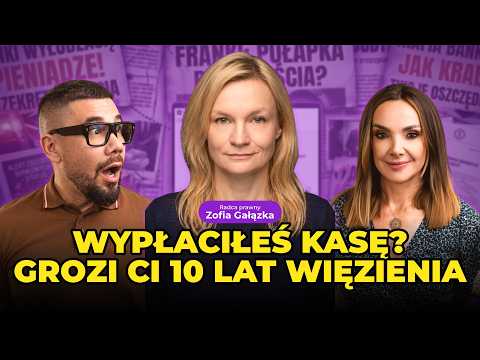 Wypłaciłeś pieniądze zmarłego? Masz duży problem!