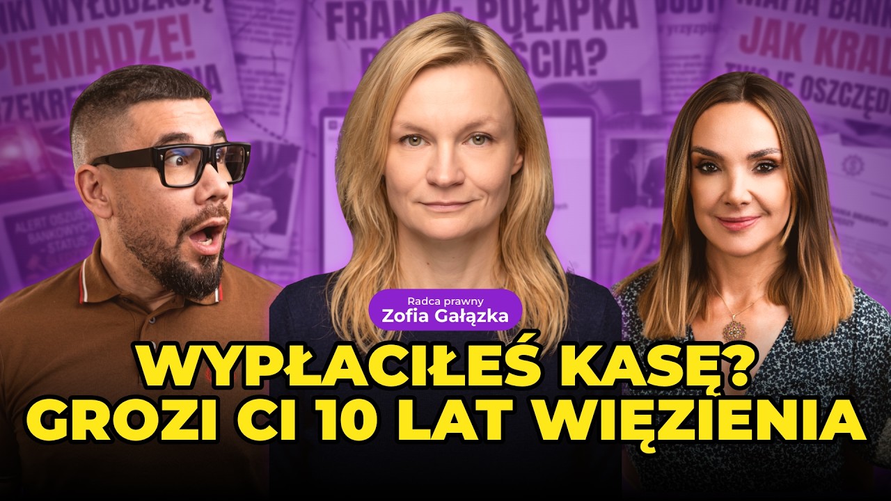 Wypłaciłeś pieniądze zmarłego? Masz duży problem!