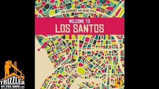 E-40 ft. Dam Funk, Ariel Pink - California [Prod. The Alchemist x Oh No] [Thizzler.com]