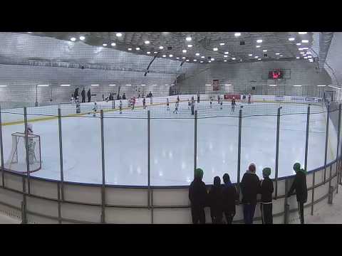 Tappara07 vs Kiekko-Vantaa 15.12.2018