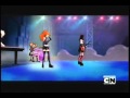 Hex Girls feat. Crush - Trap of Love 