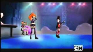 Hex Girls feat. Crush - Trap of Love