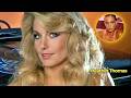 Heather Thomas Iconic Swimsuit Moments From The 90s