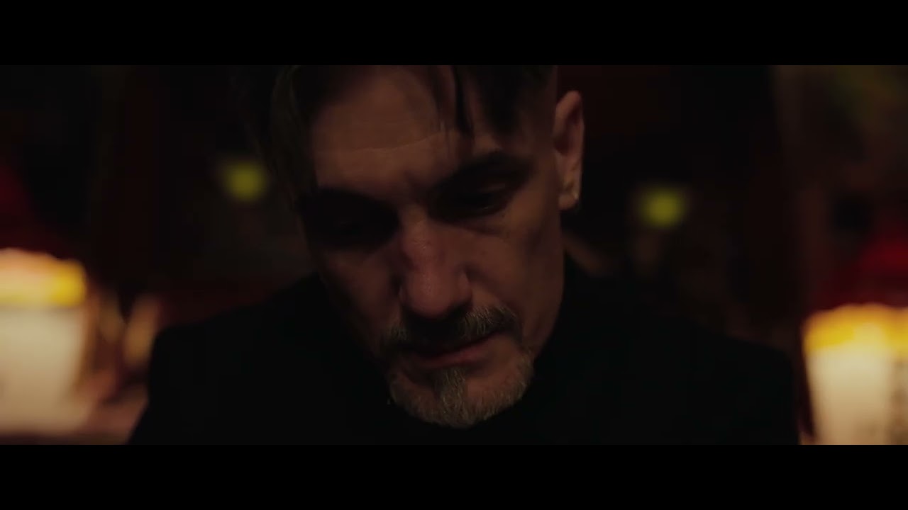 Billy Fuller - Three Blind Mice