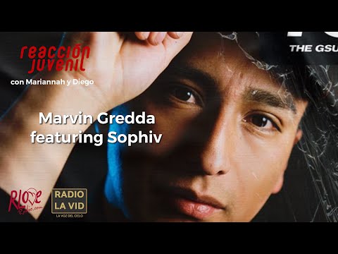 Mariannah y Diego con Marvin Gredda y Sophiv (The Gsus Project)