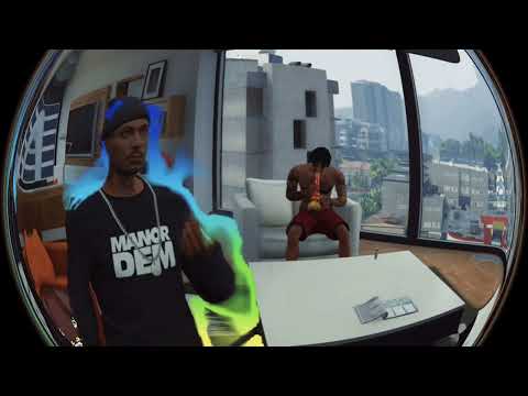 GTA5 Online - GoKrazii804(highlights)