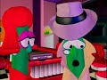 VeggieTales Silly Sing Along 2 The End Of Silliness Reversed