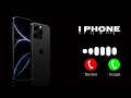 IPhone Notification Sound IPhone Message Alert IPhone Text Tone IPhone Ringtone Notification