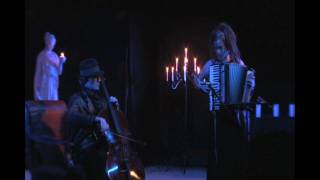 Original Music from Adam Hurst  - Midnight Waltz - Vampire Ball 2009