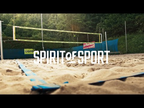 Der Sound of Sport von Joana Heidrich und Anouk Vergé-Dépré