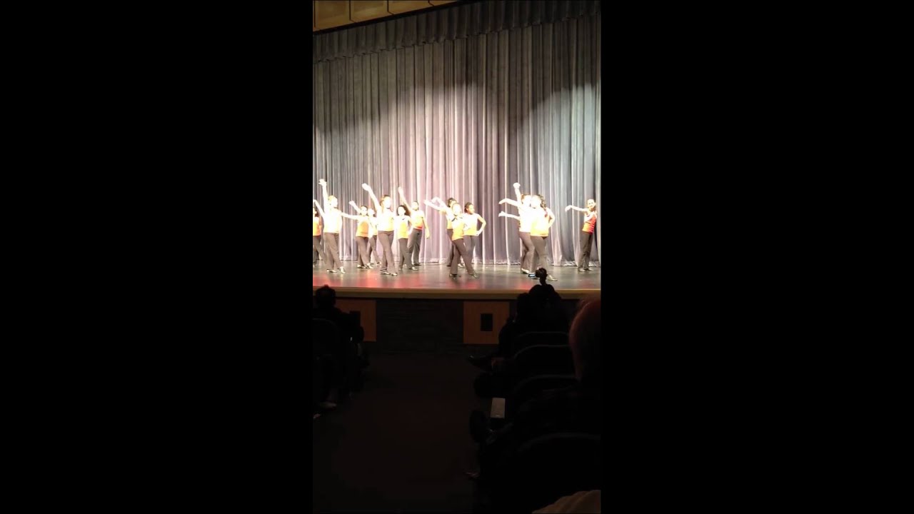 GFAA Winter Showcase