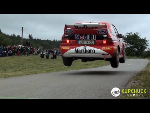 4 IRECO Motorsport Rally 2020 [Kupchuck Records]