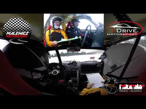 „8. Zimowe Grand Prix Białegostoku” 2021 - PS3