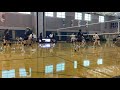 Ella Volleyball
