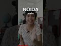 Difference Between Noida And Greater Noida
