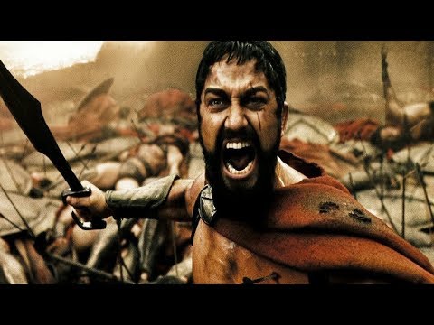 Spartans from Uzhgorod