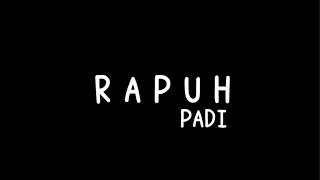 Download lagu Rapuh - Padi (Lirik) mp3
