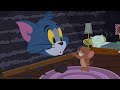 The Tom And Jerry Show Holed Up Tom Jerry Official